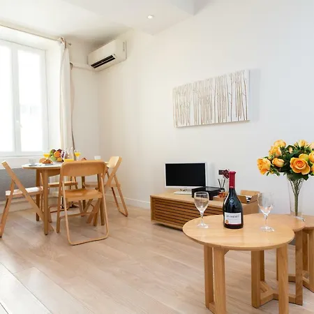 Le Cosy Apartment *
